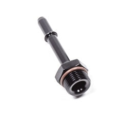 Radium Engineering 8AN ORB to 5/16 in SAE Male, Extended - 14-0567