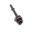 Radium Engineering 8AN ORB to 5/16 in SAE Male, Extended - 14-0567