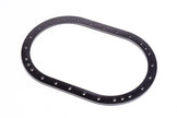 Radium Engineering Fuel Cell Nut Ring Black Anodized - 14-0584