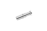 Radium Engineering Universal 3/8in SAE Male Plug - 14-0607