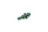 Radium 6AN ORB with 10mm Barb to 6AN Male Bulkhead Fitting - 14-0670