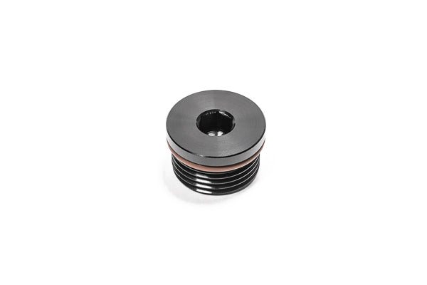 Radium 12AN ORB Plug - 14-0688