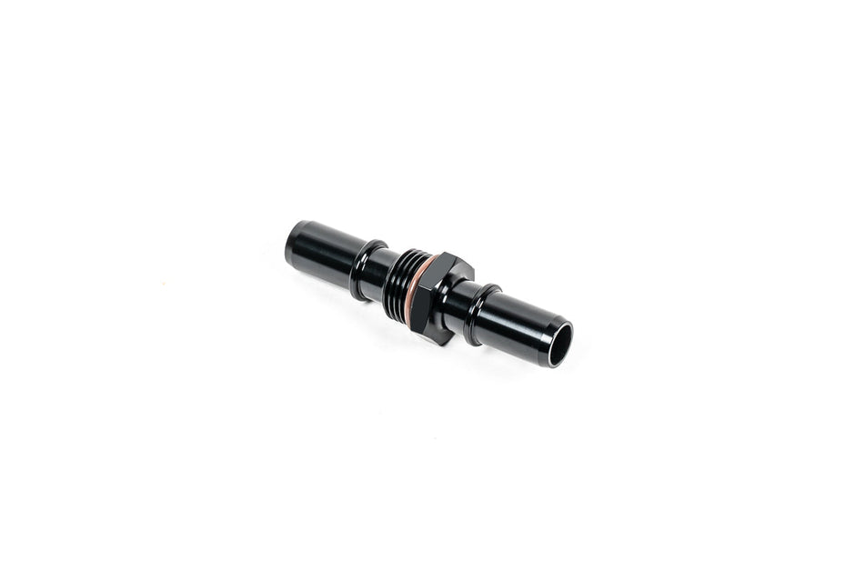 Radium Engineering 10AN ORB Bulkhead Fitting, 5/8 SAE - 14-0754