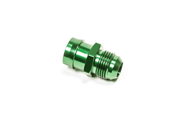 Radium Engineering V2 Quick Connect 15mm Female to 10AN Male Straight - 14-0763