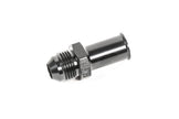 Radium Engineering 8AN Male to 1/2 Spring Lock Adapter - 14-0767