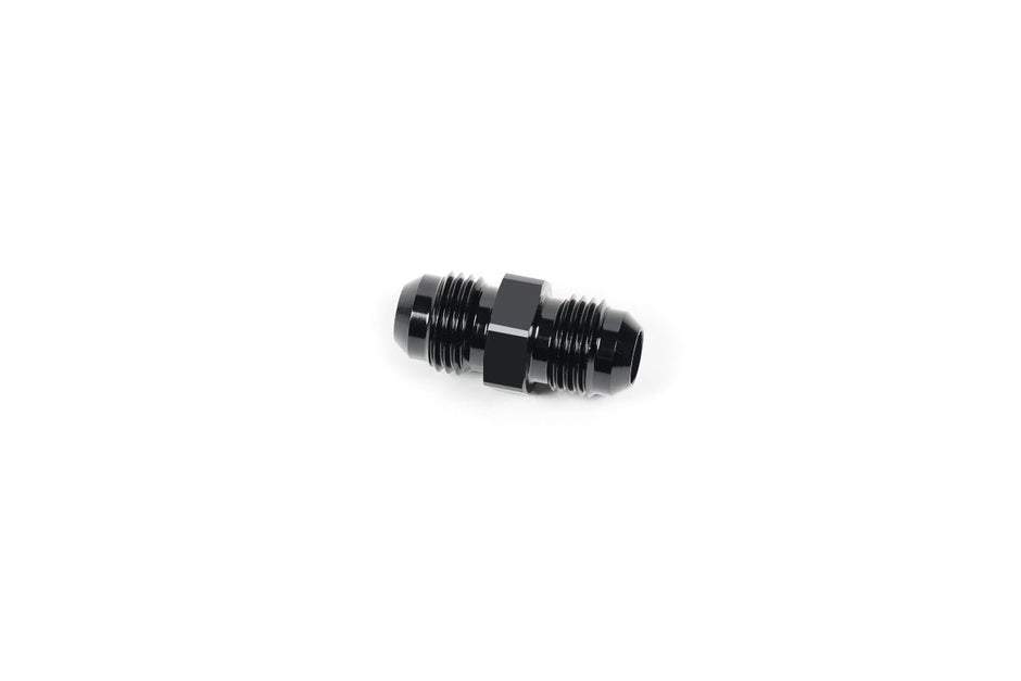Radium Engineering 6AN Male to 6AN Male Fitting - 14-0906