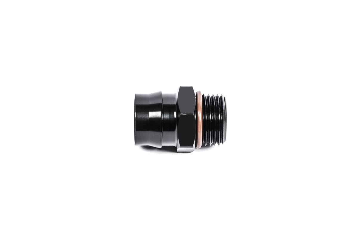 Radium Engineering V2 Quick Connect 12mm to 8AN ORB - 14-0963