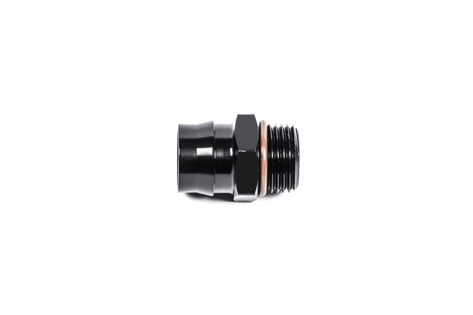 Radium Engineering V2 Quick Connect 12mm to 8AN ORB - 14-0963