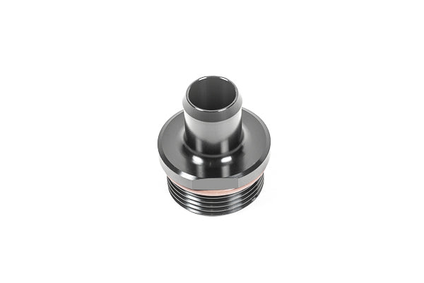 Radium Engineering 16AN ORB to 3/4in Hose Barb Adapter - 14-1194