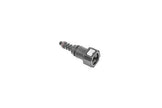 Radium Engineering 5/16 SAE Female Deep to 5/16 Barb - 14-1653
