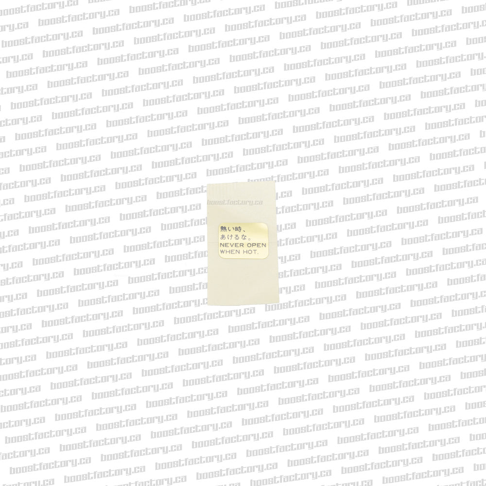 Genuine Nissan Bleeder Screw 