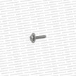 Genuine Nissan R32 GTR / GTST Wiper Motor Mounting Bolt - 01436-01021