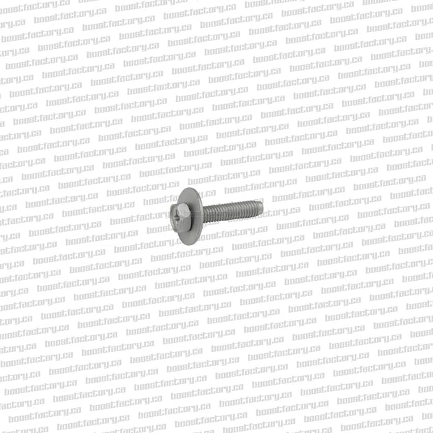 Genuine Nissan R32 GTR / GTST Wiper Motor Mounting Bolt - 01436-01021