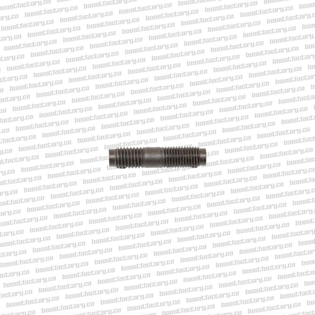 Genuine Nissan RB25 / 20 Exhaust Manifold To Turbo Nut OR Stud - 14417-P7600 / 14416-AA500 - Boost Factory