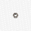 Genuine Nissan RB25 / 20 Exhaust Manifold To Turbo Nut OR Stud - 14417-P7600 / 14416-AA500