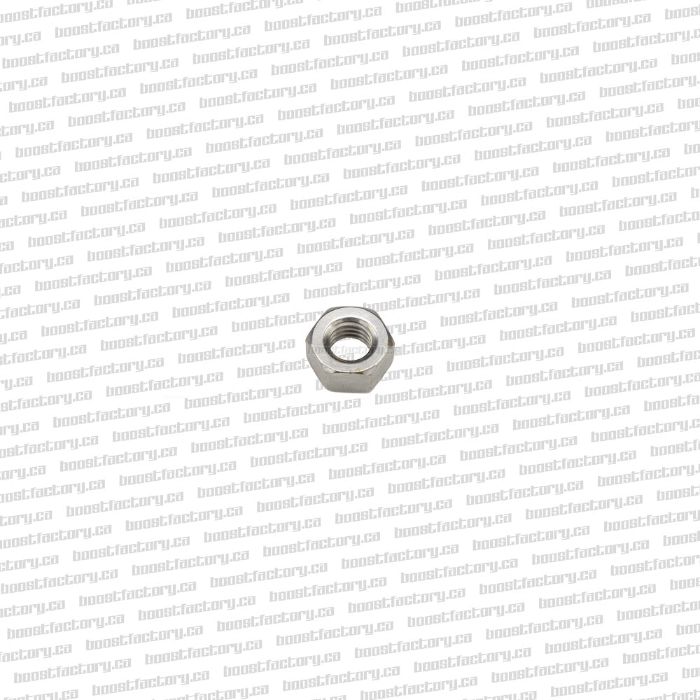 Genuine Nissan RB20 RB25 SR20DET Turbo To Manifold & Elbow Pipe Nut  - 14432-0B700