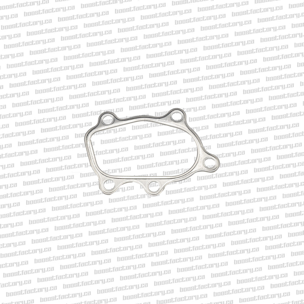 Genuine Nissan S13 SR20DET 5 Bolt Turbo Elbow Gasket - 14445-26E00
