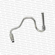 Genuine Nissan RB26 Front Turbo Coolant Return Hard Line - 14498-05U15