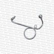 Genuine Nissan RB26 Rear Turbo Coolant Feed Hard Line - 14499-05U15 ...