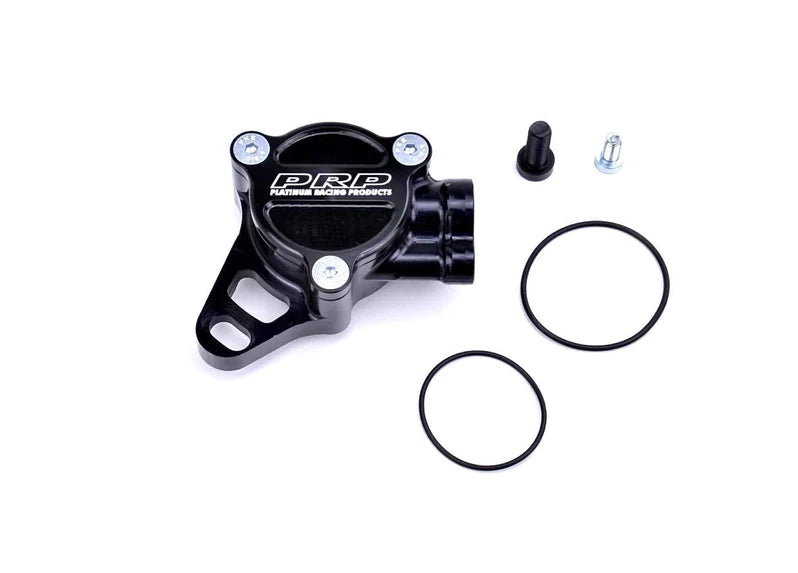 Platinum Racing Products Mitsubishi 4G63 EVO 4 - 9 Cam Sensor Relocation Kit