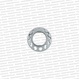 77 MM RB BILLET OIL PUMP GEARS