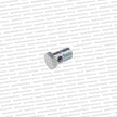 Genuine Nissan RB20 RB25 Stock Turbo Coolant Line Bolt - 15188-04U0A