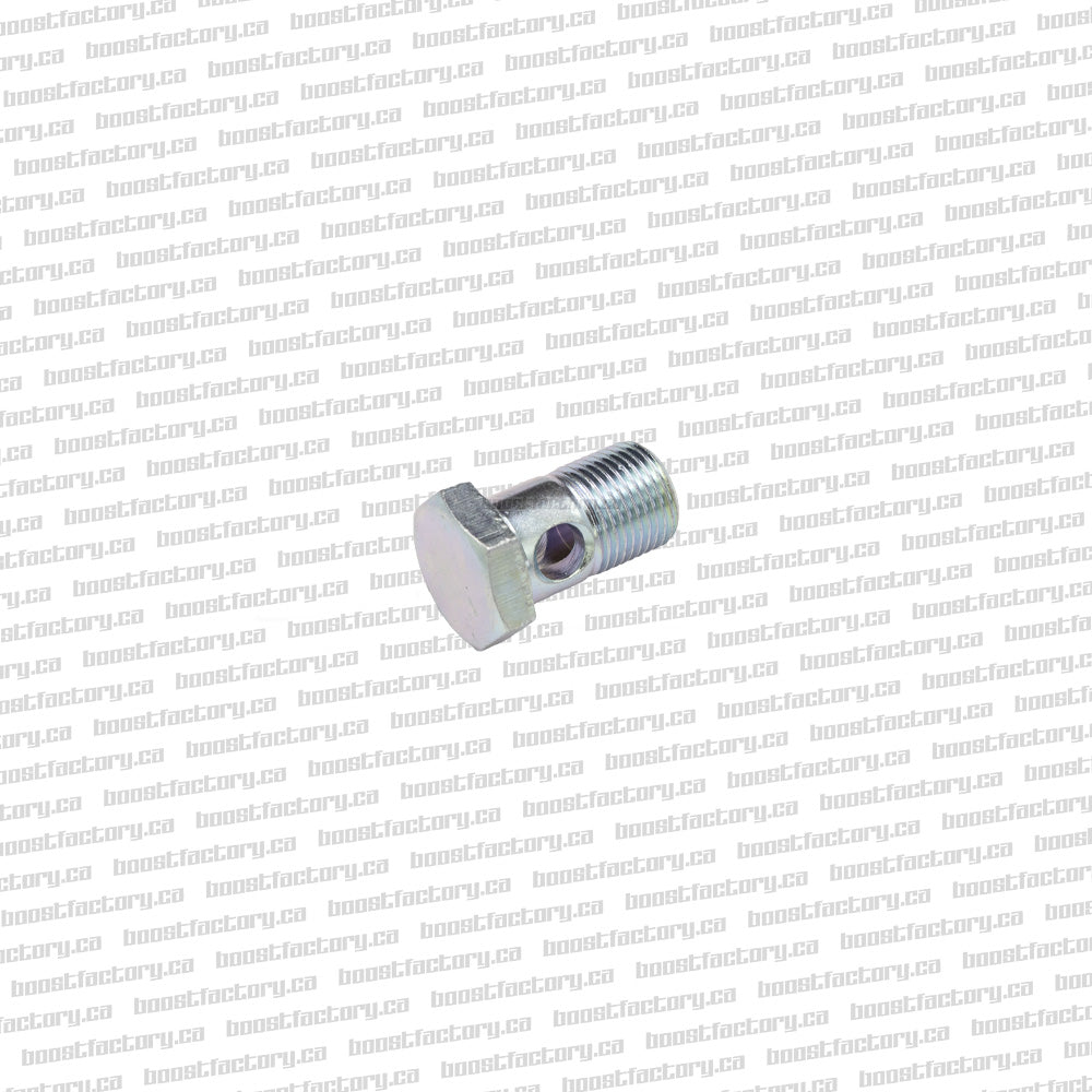Genuine Nissan RB20 RB25 Stock Turbo Coolant Line Bolt - 15188-04U0A