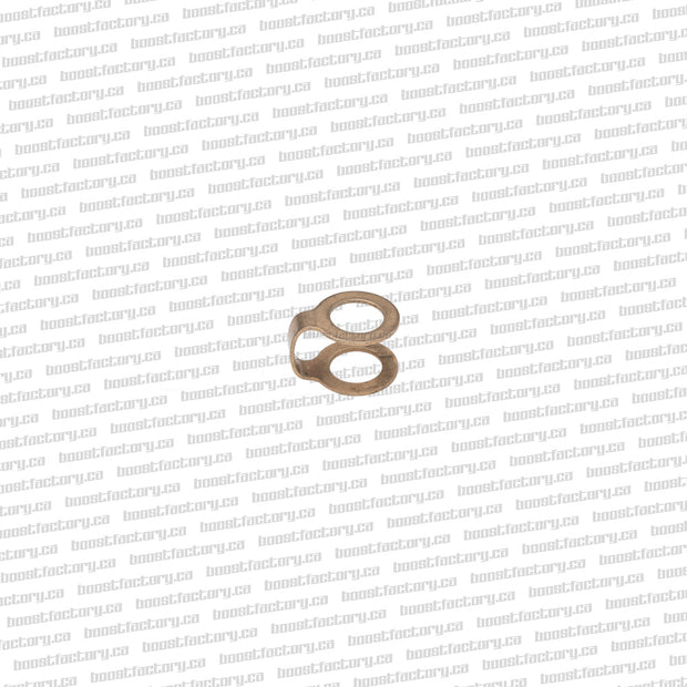 Genuine Nissan RB26DETT Turbocharger Oil Feed To Turbo Copper Crush Washers - 15189-13C00