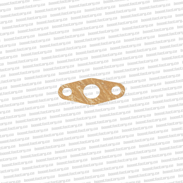 Genuine Nissan RB25DET S1/2 VCT Front  Head Drain Gasket - 15196-75T00