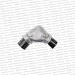Genuine Nissan RB26DETT Front Turbo Drain Hose- 15198-05U04