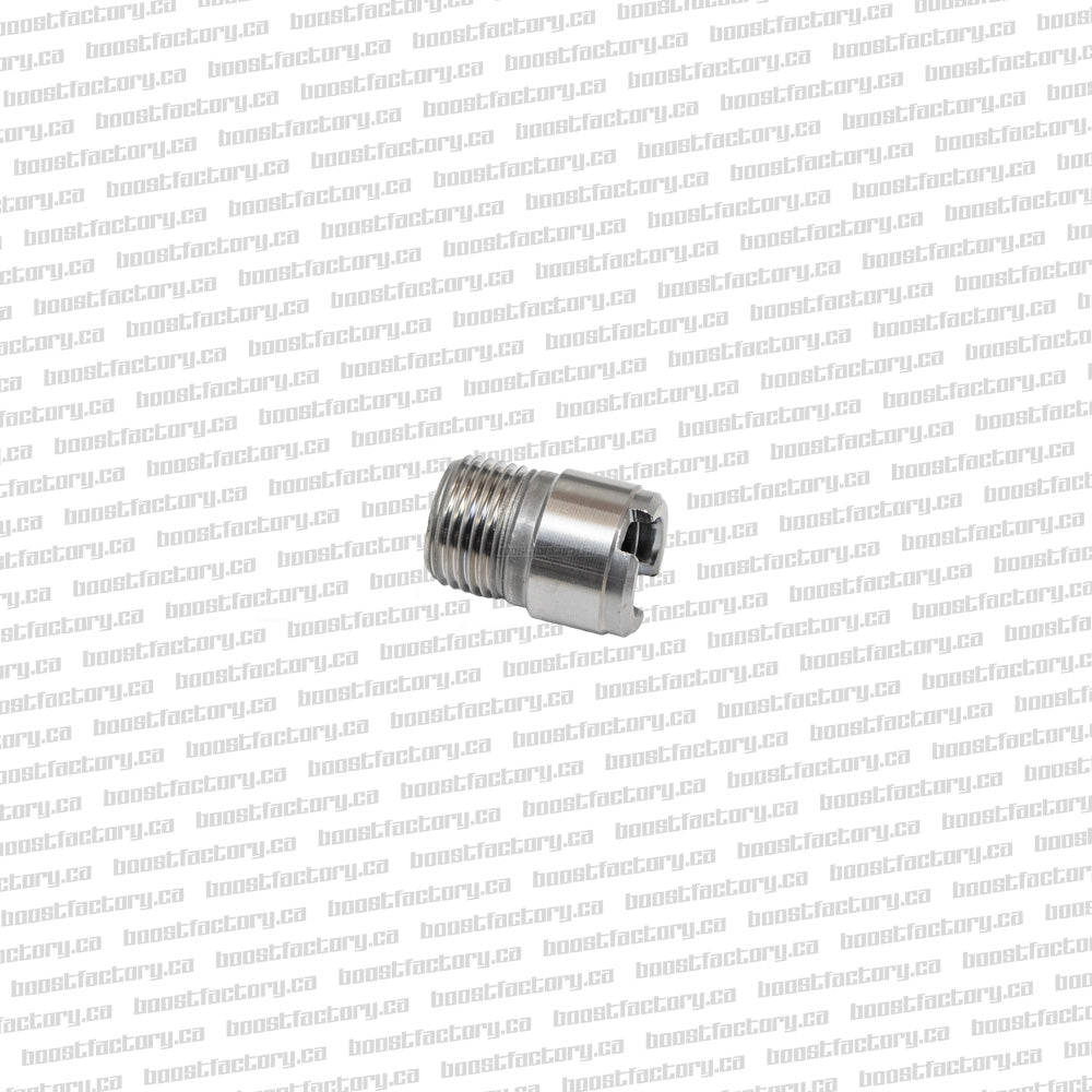 Genuine Nissan Oil Filter / Cooler Housing Stud Fitting  - 15213-V0711 - Boost Factory