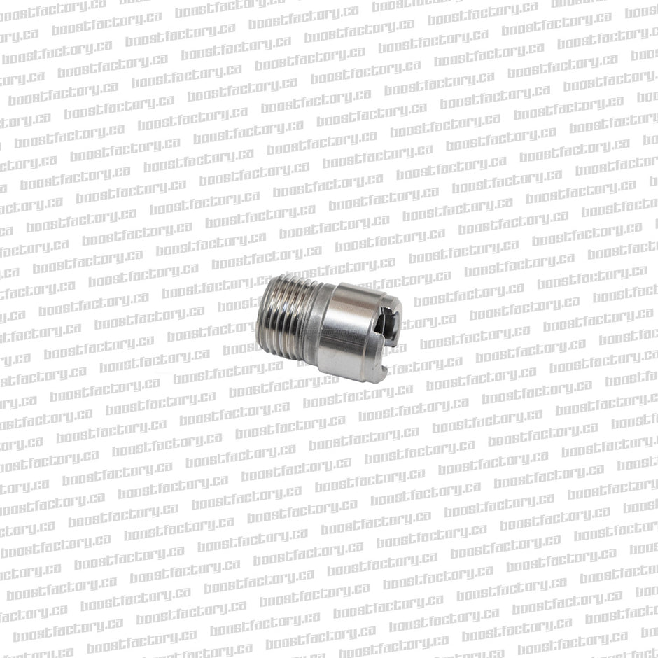 Genuine Nissan Oil Filter / Cooler Housing Stud Fitting  - 15213-V0711