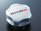 Genuine Nismo RB26 / RB25 / RB20 Oil Cap - 15255-RN014