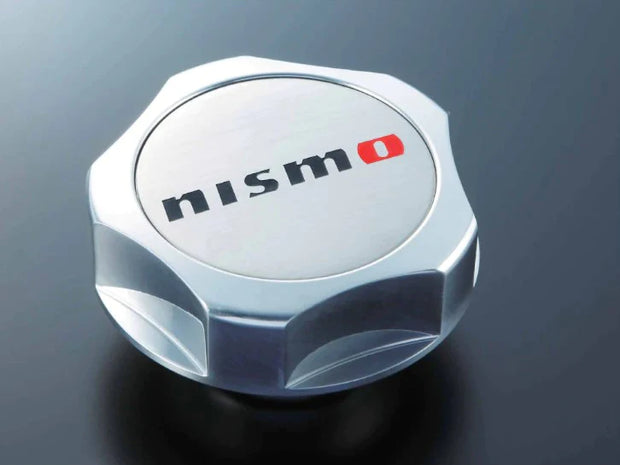 Genuine Nismo RB26 / RB25 / RB20 Oil Cap - 15255-RN014
