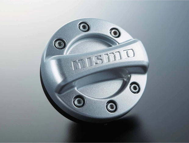 Genuine Nismo RB26 / RB25 / RB20 Oil Cap - 15255-RN015