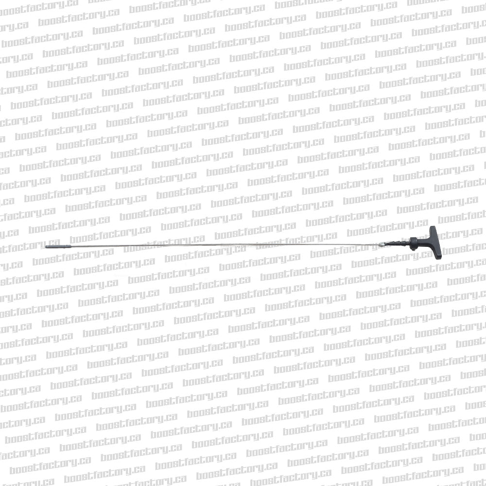 Genuine Toyota  2JZ-GTE Dip Stick Oil Gauge Black Pull Handle - 15301-46022