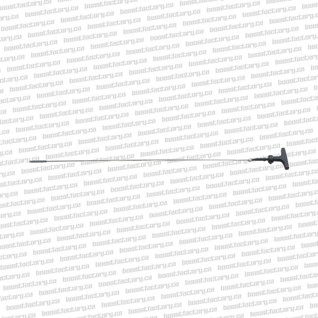 Genuine Toyota  2JZ-GTE Dip Stick Oil Gauge Black Pull Handle - 15301-46022