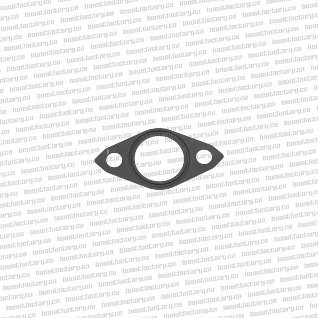 Genuine Toyota 2JZGTE Turbo Drain to Oil Pan Gasket - 15472-46010