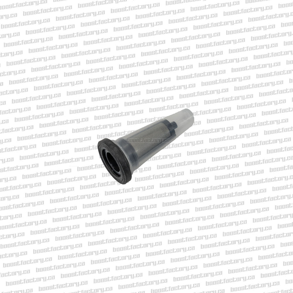 vvti oil filter oil feed