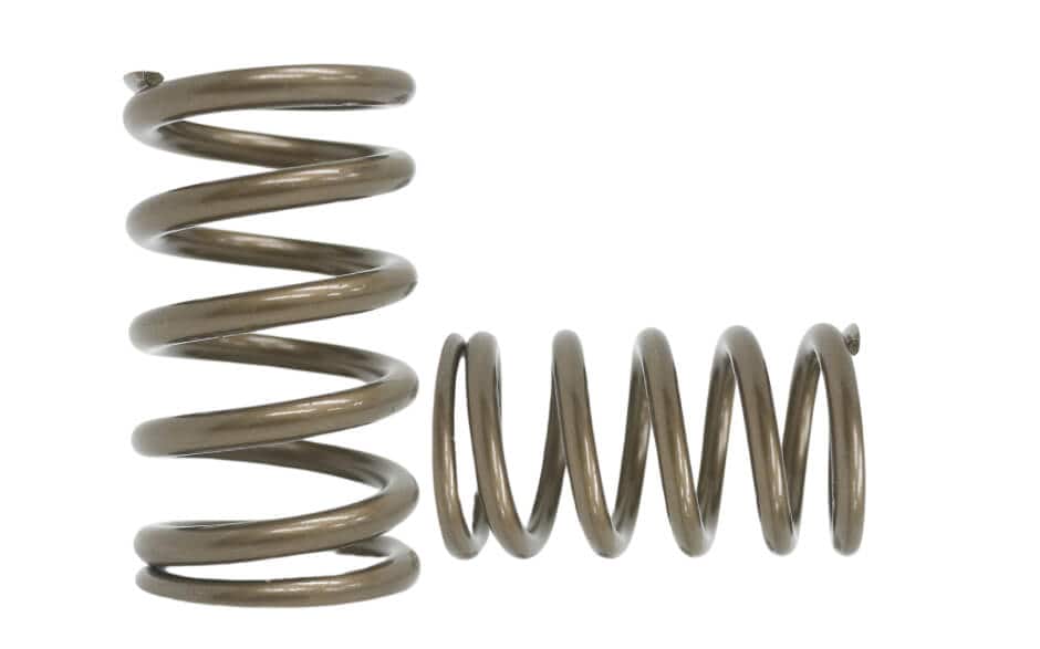 Kelford Toyota 3S-GE / 3S-GTE Gen 2 / 3 / 4 Performance Valve Springs - KVS109-3S