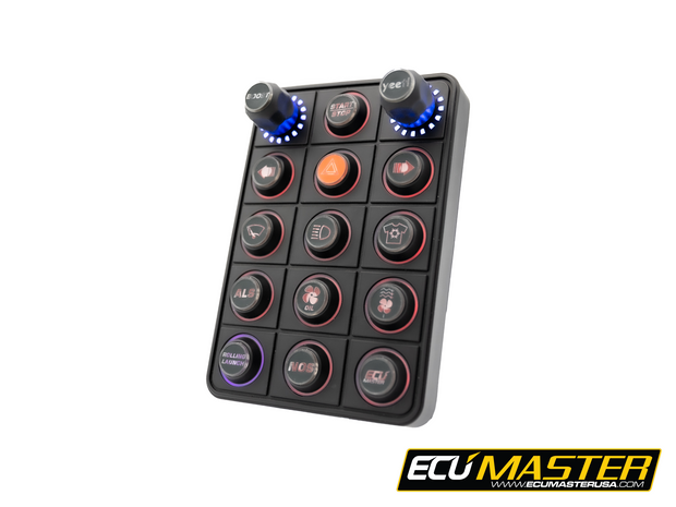 Boost Box Keyboard Products – Boost Factory