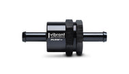 Vibrant Barbed Check Valve 1/2 inch - 16034