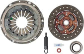 Exedy - OEM Replacement Toyota 1JZ R154 Clutch Kit - 16063