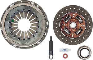 Exedy - OEM Replacement Toyota 1JZ R154 Clutch Kit - 16063