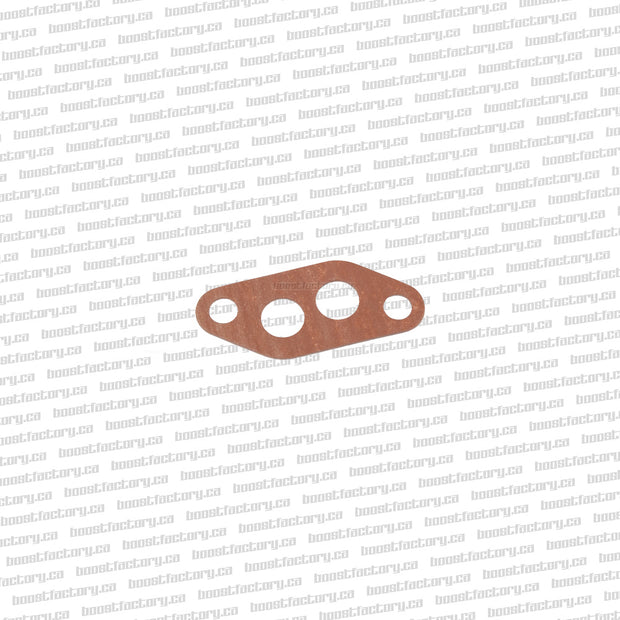 Genuine Nissan Skyline GTR RB26 IAC Valve Gasket - 16076-05U00