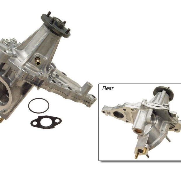Lexus IS300 / GS300 2JZ-GE VVTi Water pump (With or without rear housing)