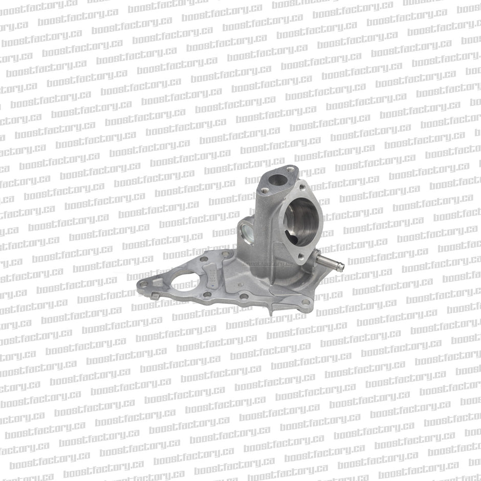 Genuine Toyota 1JZ / 2JZ GTE Water Pump Rear Housing - 16120-88400