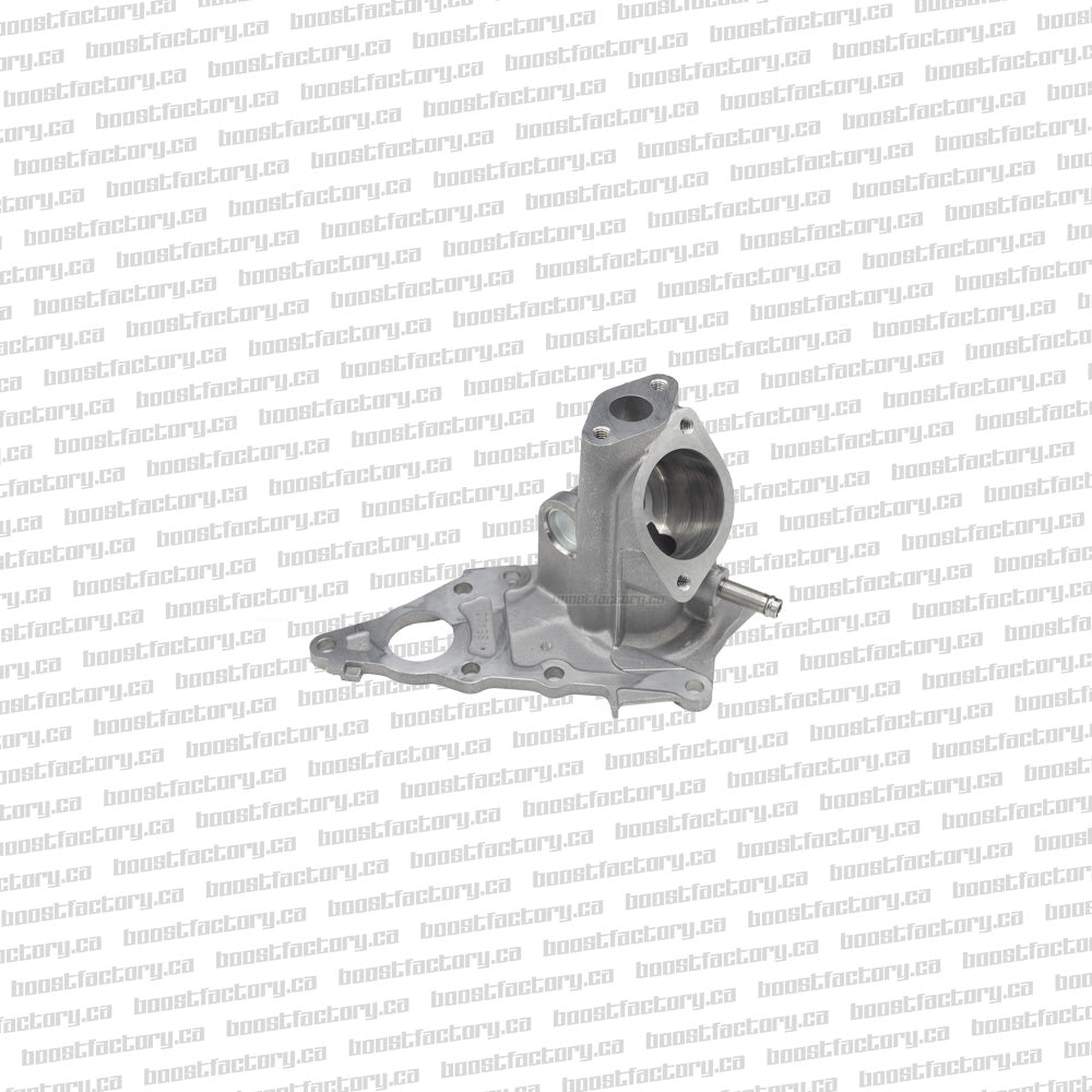 Genuine Toyota 1JZ / 2JZ GTE Water Pump Rear Housing - 16120-88400