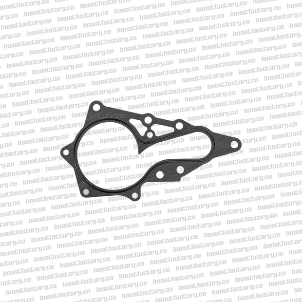 Genuine Toyota 2JZ-GTE Water Pump Gasket  - 16124-46030