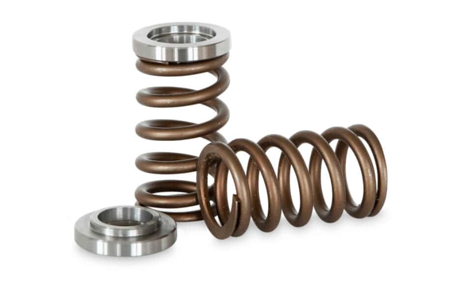 Kelford Toyota 1GR-FE Performance Valve Spring Set - KVS01-24